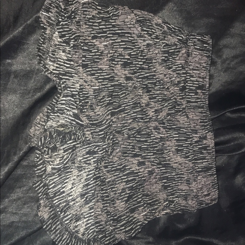 XS brand new shorts
